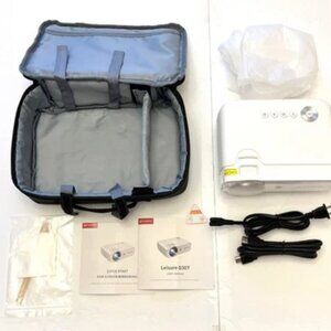 Vankyo Leisure 430W Screen Mirroring Projector